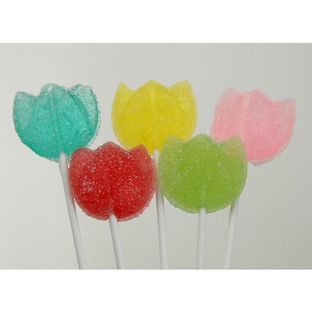 フラワーキャンディー |  | 02