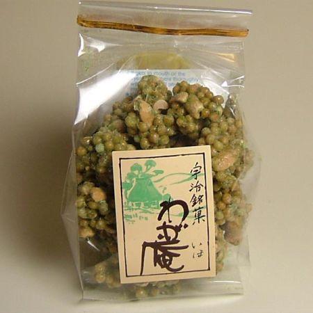 【京都和菓子】わが庵 | 