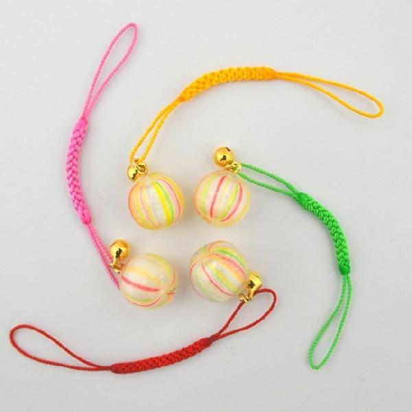 飴アクセサリー　京飴ストラップ | 