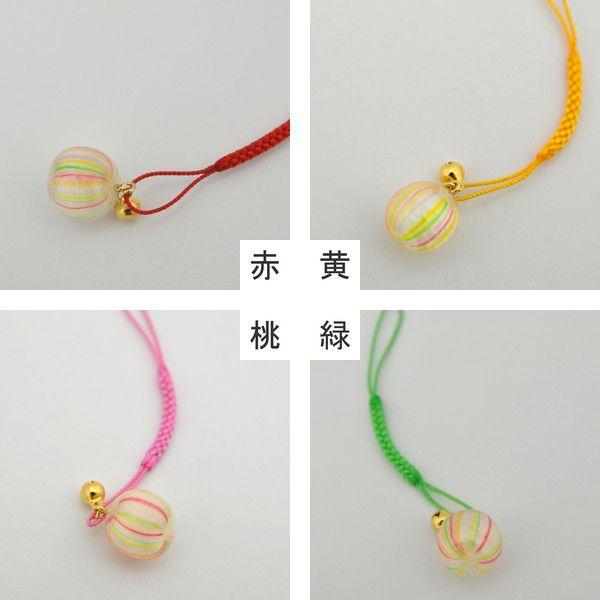 飴アクセサリー 京飴ストラップ Kstrap 京の飴工房 通販 Yahoo ショッピング