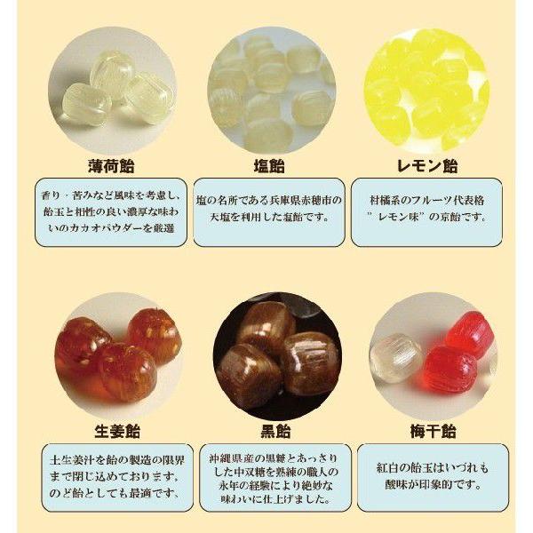 【京都土産】彩り京飴セット【ギフト 送料無料】 |  | 03