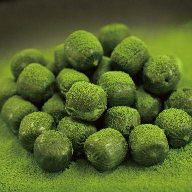 抹茶 京都宇治  贅沢抹茶飴「碧の極み（みどりのきわみ）」〜濃いめ | 