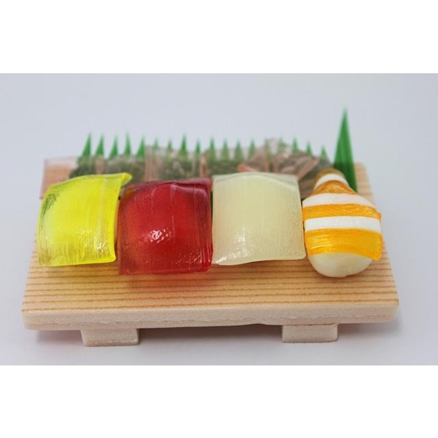 にぎり寿司飴（4貫） |  | 01