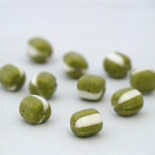 抹茶ミルク飴 | 