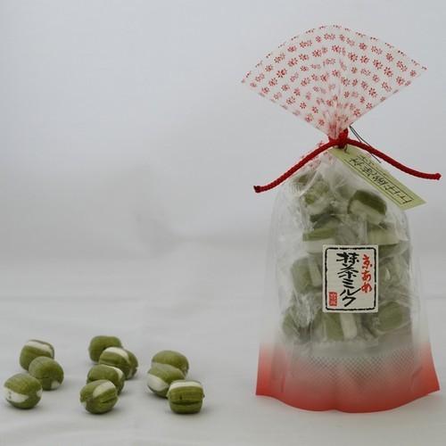 抹茶ミルク飴 |  | 01