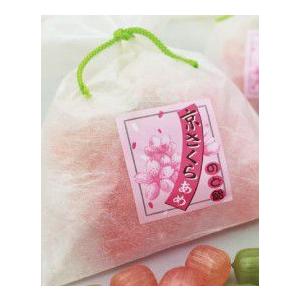 プチ手提げかご（桜スイーツキャンディVer） |  | 02