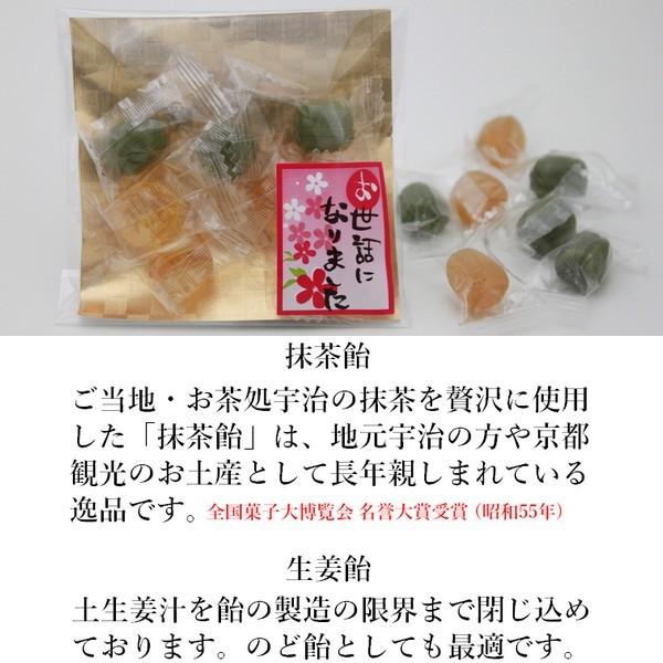 プチギフト 退職 お菓子 あめいろこづつみ 【250袋】 お世話になりました お礼 メッセージ 餞別 お返し 個包装 大量_5