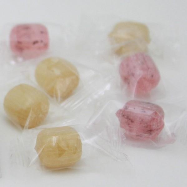 プチギフト 退職 お菓子 あめいろこづつみ お世話になりました お礼 メッセージ 餞別 お返し 個包装 転勤 |  | 16