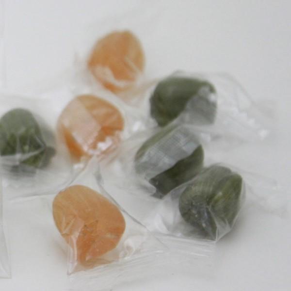 プチギフト 退職 お菓子 あめいろこづつみ お世話になりました お礼 メッセージ 餞別 お返し 個包装 転勤 |  | 07