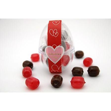 無料長期保証 バレンタイン 義理チョコ キャンディ ちょこたま 個包装 プチギフト プレゼント 60個 最新コレックション Orientalweavers Com