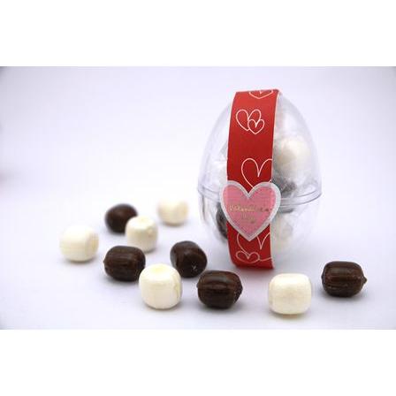 バレンタイン 義理チョコ キャンディ ちょこたま 個包装 プチギフト