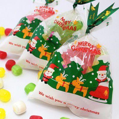 クリスマス プチギフト お菓子 クリスマスパック キャンディ Xpc 京の飴工房 通販 Yahoo ショッピング
