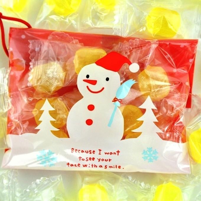 クリスマス オーナメント 飾り プチギフト お菓子 オーナメント