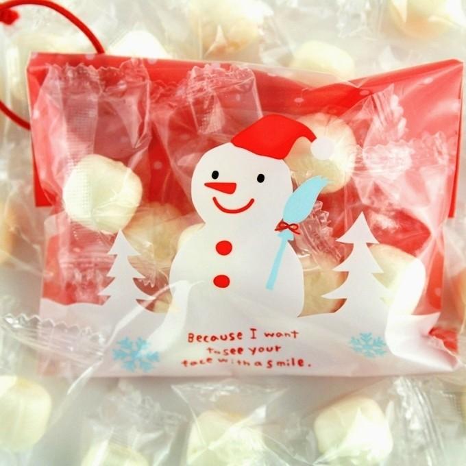 クリスマス オーナメント 飾り プチギフト お菓子 オーナメント