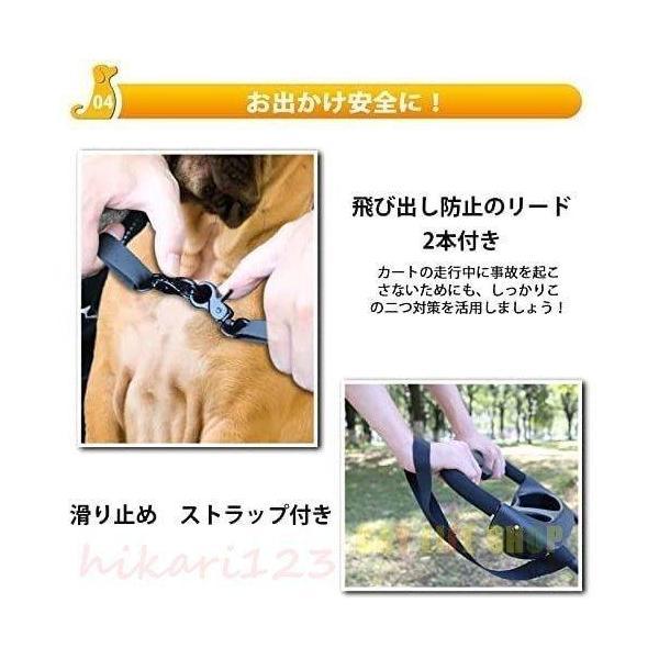 Petbobi 分離型ペットカート取り外し可能 ペット用ベビーカー 折りたたみ 多機能 多頭用 ペットバギー お出かけ 対面押し可能 (グレー) amp lt gt