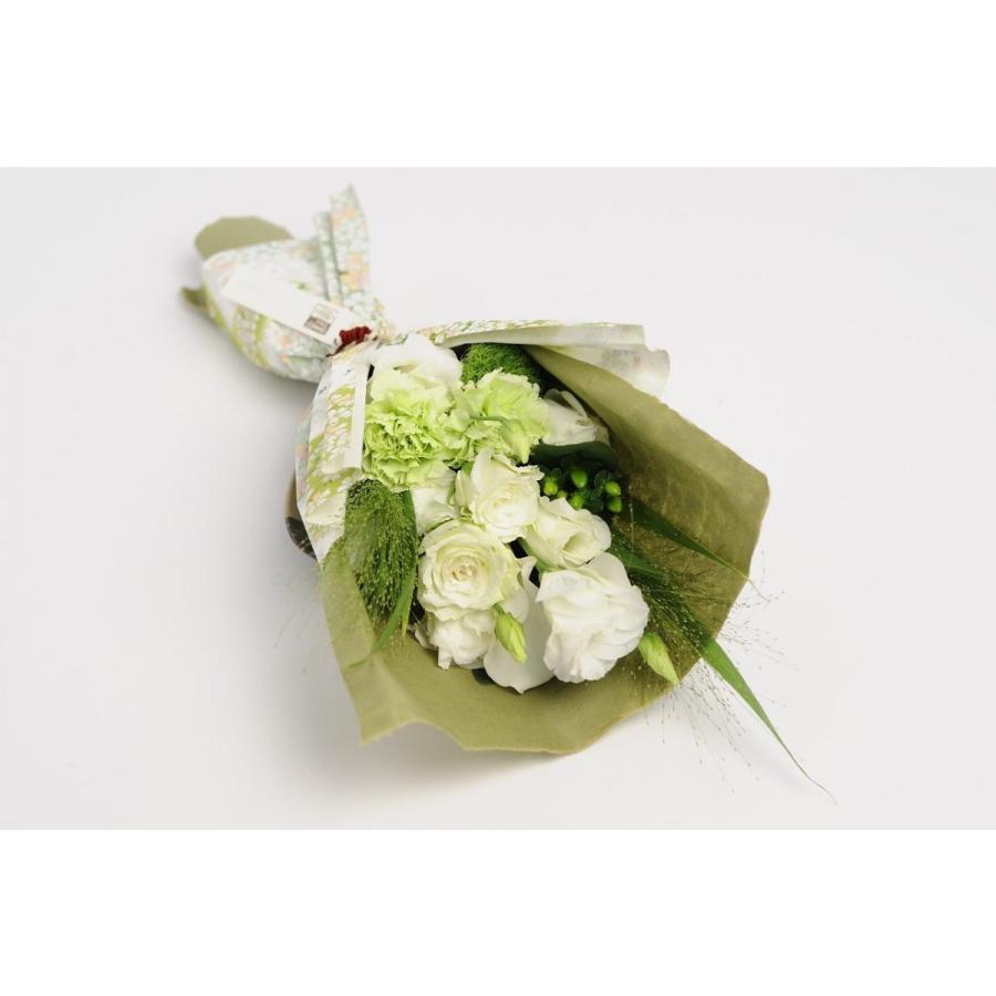 退職祝い 花束 喜寿 古希 退職 記念品 小さめ ナチュラル 白 グリーン 系 結婚記念日 結婚祝い かわいい 豪華 カラー いわい花 宝珠 Houju 花束 Hjf002 いわいうたや 通販 Yahoo ショッピング