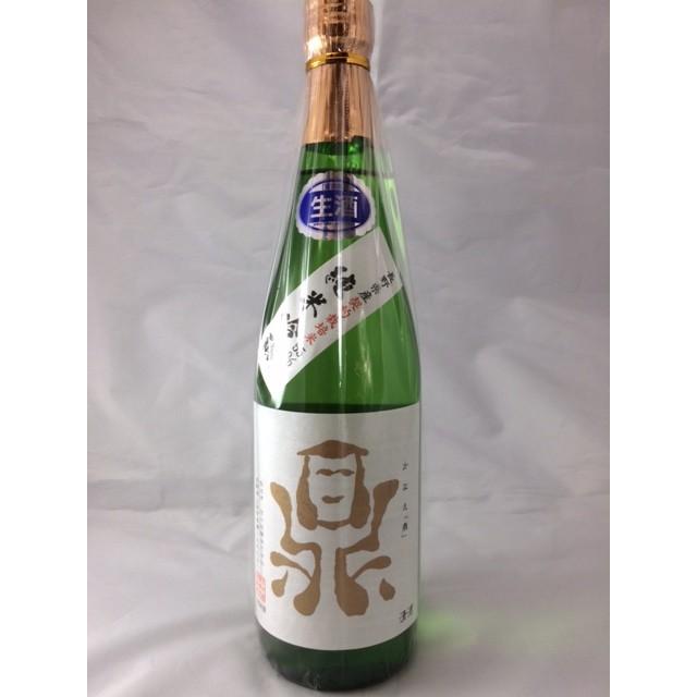 鼎（かなえ）純米吟醸　生酒　７２０ｍｌ｜iwaiyah99