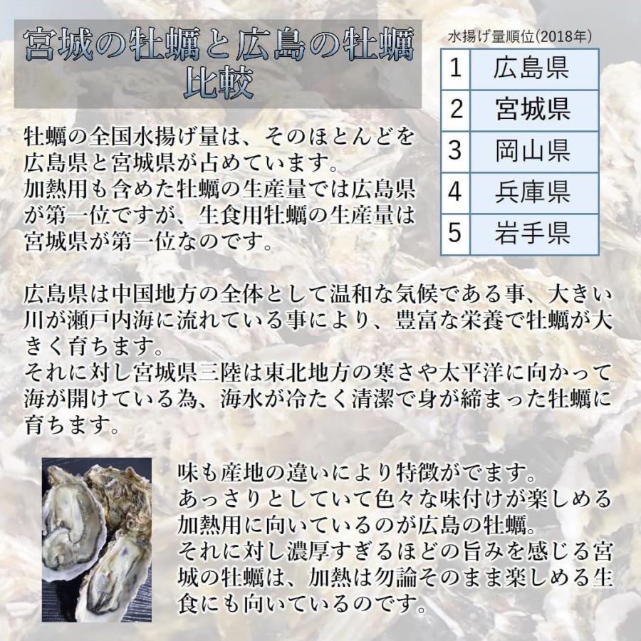 牡蠣 生食ok みちのく三陸産 殻付き生牡蠣 5kg 送料無料 鍋 バーベキュー 新鮮 石巻 宮城 岩手 直送 焼く 蒸す 煮る 揚げる 等様々なお料理にも Nkg01 イワカキ商店yahoo 店 通販 Yahoo ショッピング