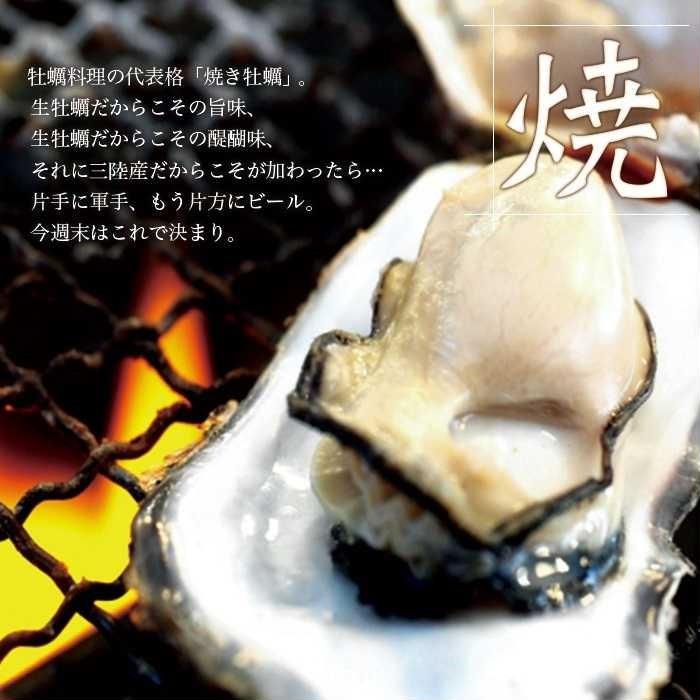 カキ みちのく三陸産 殻牡蠣 10kg 加熱用 産地直送 世界三大漁場 石巻 亜鉛 鉄分 バーベキュー 冷凍で日持ち抜群 焼く 蒸す 煮る かきフライ等 様々なお料理に |  | 08
