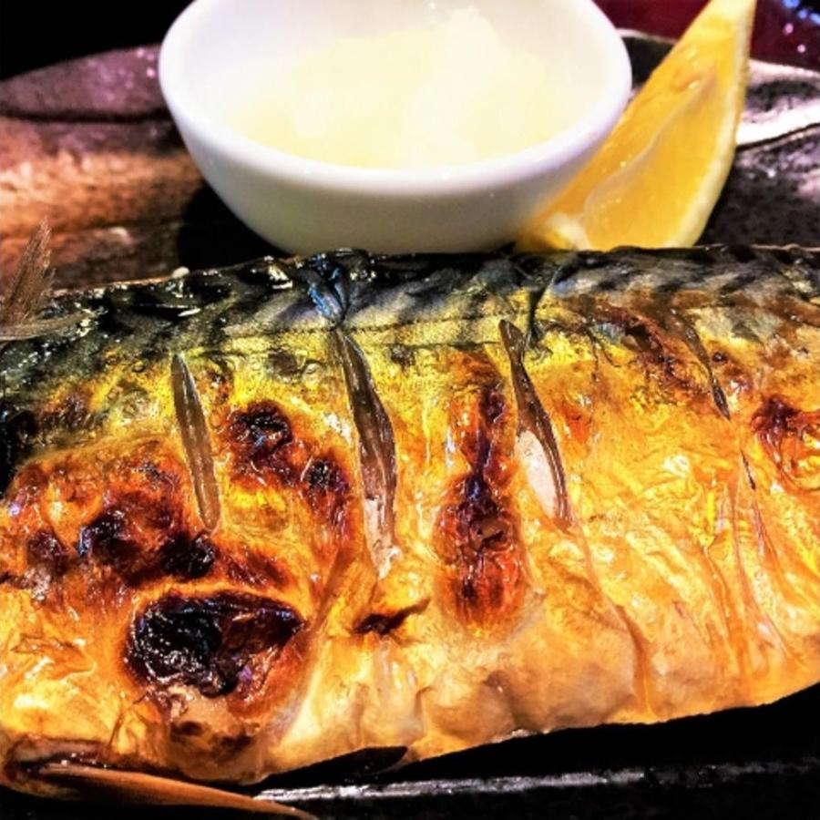 さば 宮城県三陸産 昆布仕込み金華さば干し 5枚セット 送料無料 ブランド鯖 干物 こだわり製法 金華育ち |  | 10