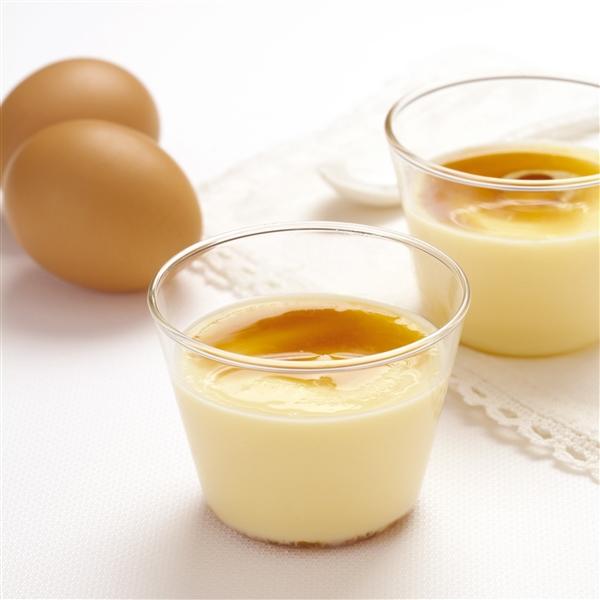 iwaki イワキ プリンカップ 100ml 耐熱ガラス レンジ オーブン ガラス