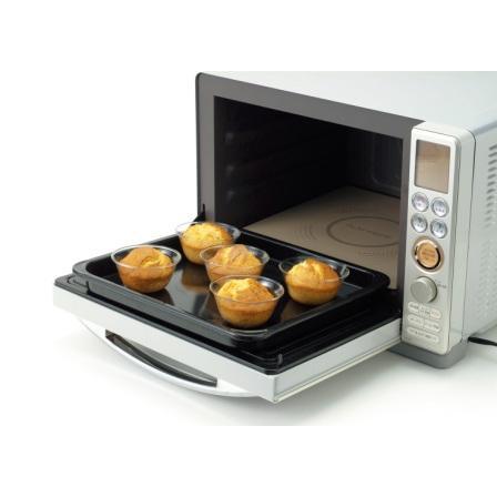 iwaki イワキ プリンカップ 100ml 耐熱ガラス レンジ オーブン ガラス