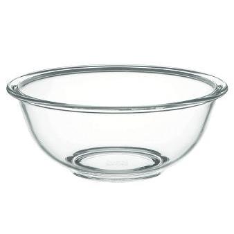 iwaki イワキ ボウル 2500ml 耐熱ガラス 下ごしらえ レンジ オーブン