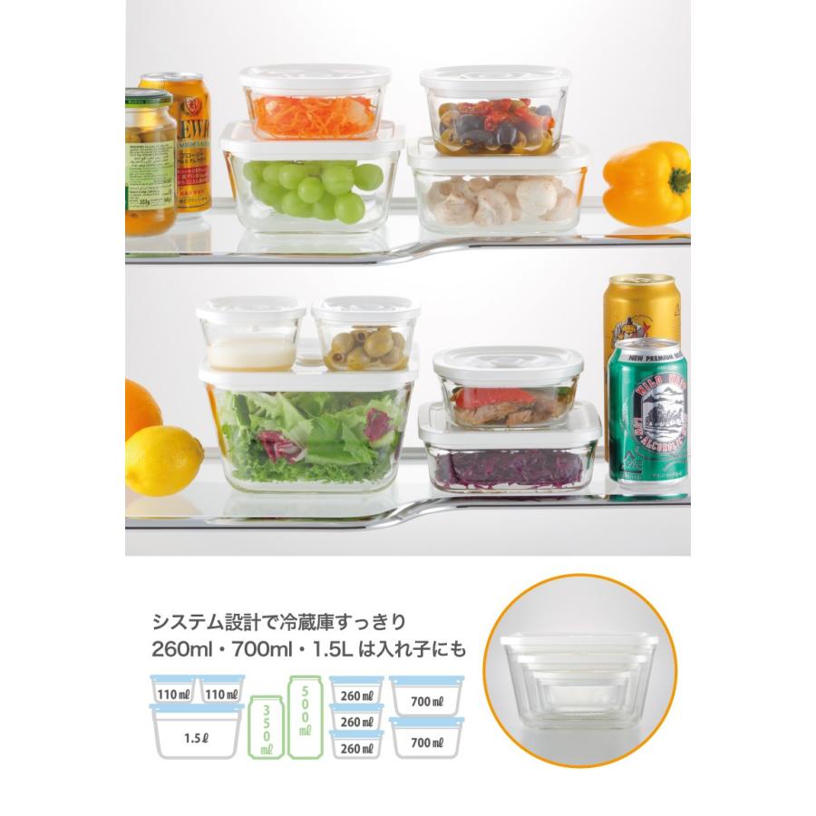 New 簡単密閉 Iwaki イワキ 密閉パック レンジ ホワイト 容量 110ml 耐熱ガラス ガラス 保存容器 白 常備菜 つくおき 作り置き C30mp W Iwakiキッチンショップ ヤフー店 通販 Yahoo ショッピング