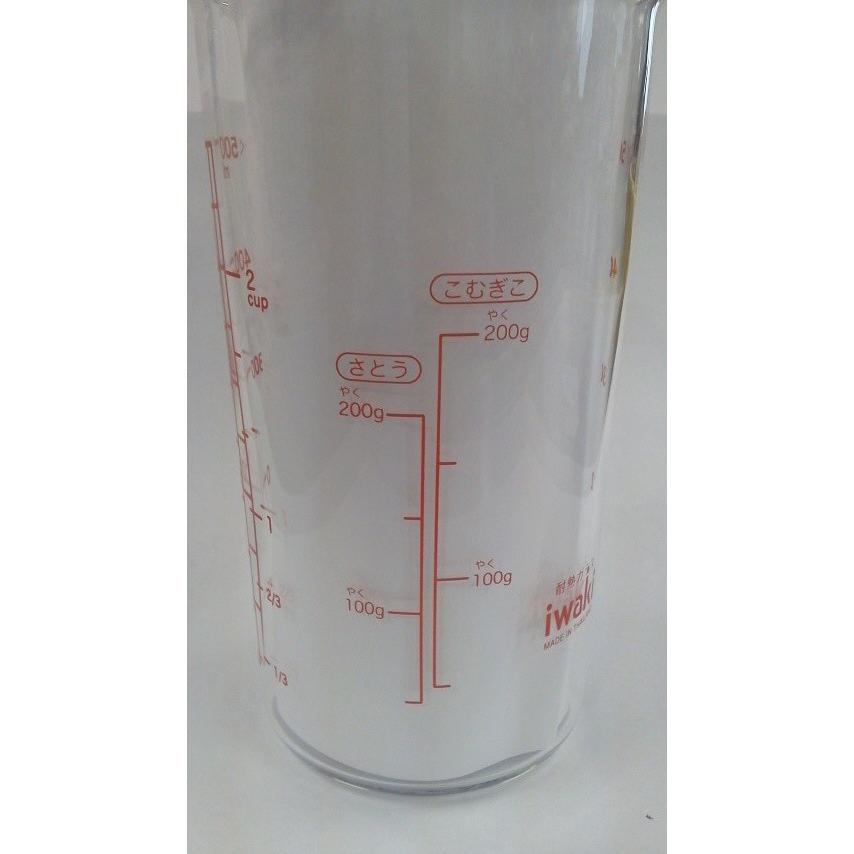iwaki メジャーカップ 500ml KBTMCN500 wyw801m iwg26015_03.jpg