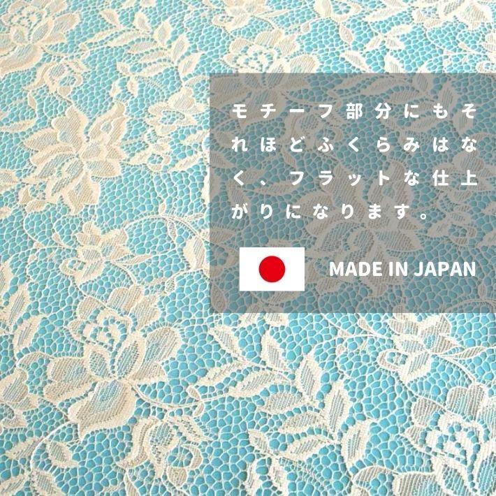 布 生地 マスク 手作り ハンドメイド ネット 花柄 チュール くすみ 