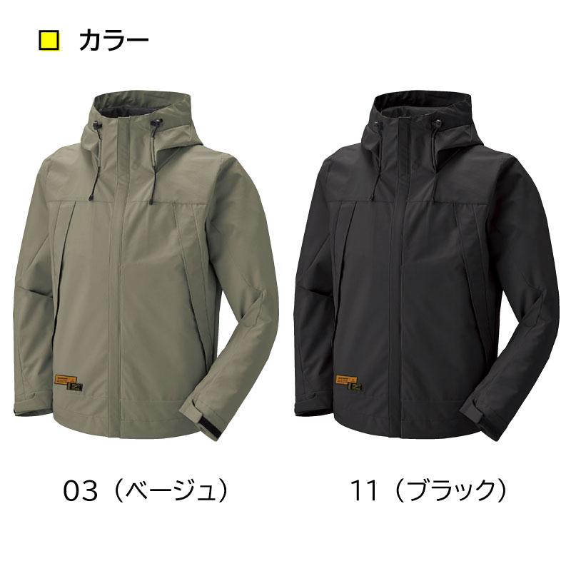 アタックベース アウター 蒸れにくい ウインドブレーカー 撥水 アタックベース アウター 蒸れにくい ウインドブレーカー 撥水