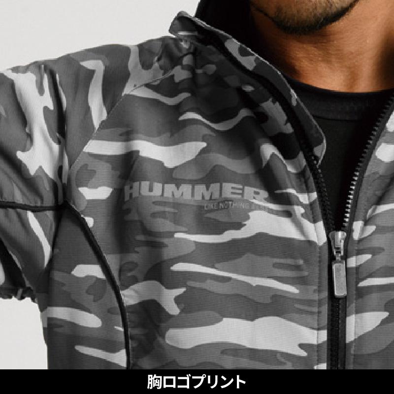 フリース ジャケット メンズ 秋 冬 防寒 HUMMER ハマー 作業着 フリース ジャケット メンズ 秋 冬 防寒 HUMMER ハマー 作業着