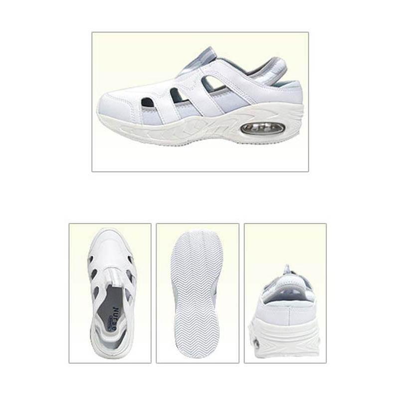 卸直営 ナースシューズ メンズ スニーカー 白 疲れにくい レディース 立ち仕事 疲れない 靴 ホワイト 通気性 ナース Discoversvg Com