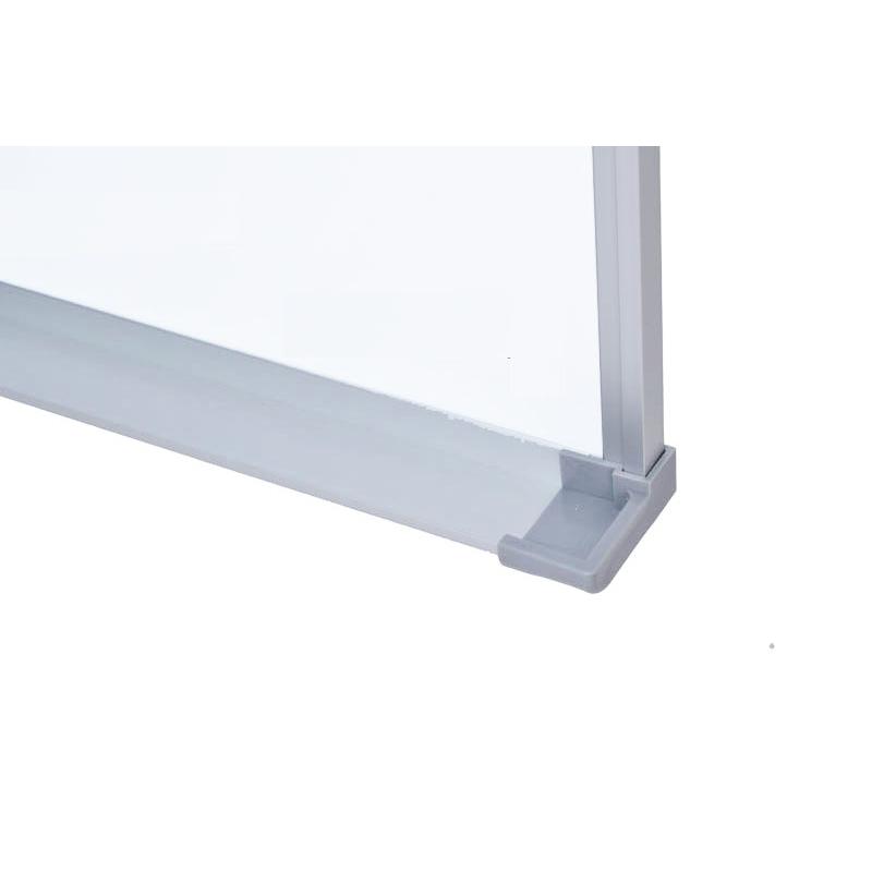 ホーローホワイトボード壁掛け W1800×H900 (T-36W）日本製 マーカー