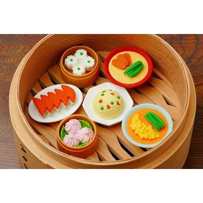 おでん消しゴム、昭和レトロ、イワコー