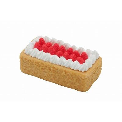 イワコー パウンドケーキ消しゴム : おもしろ消しゴムイワコーショップ
