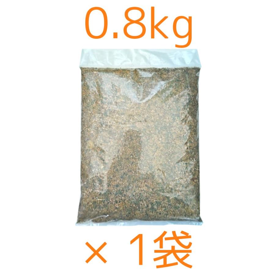 たけふぁむ 竹パウダー 800g 竹粉 山口県 岩国市 竹 100% 嫌気発酵