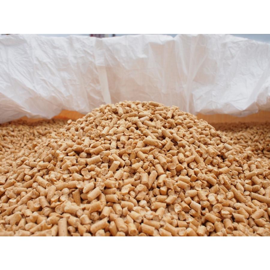 650kg 木質ペレット ボイラー ストーブ 燃料 30円 ｋｇ 送料別途見積 燃料 焚火 キャンプ Ise Peretto650 岩国再生エネルギーyahoo店 通販 Yahoo ショッピング