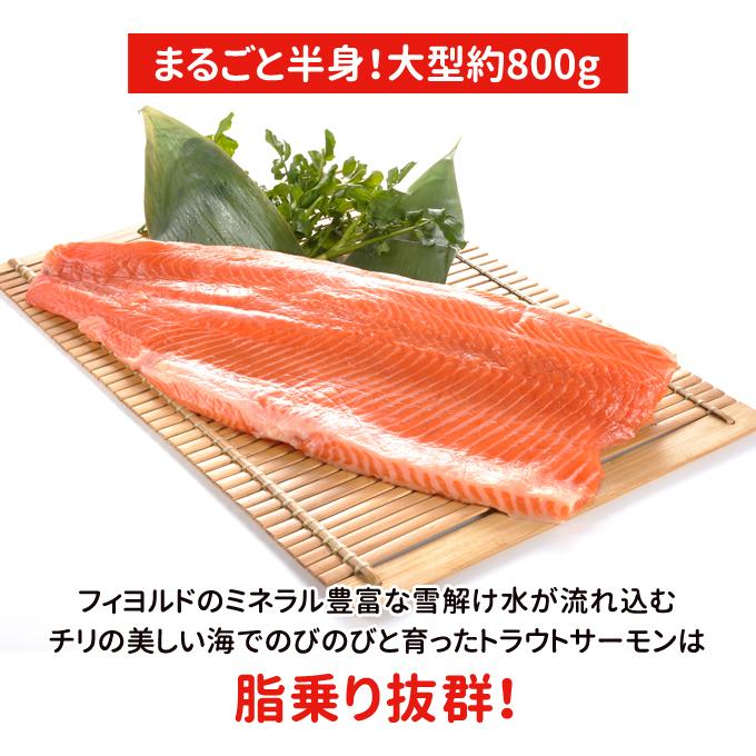 父の日 プレゼント いくら 醤油漬け アラスカ 200g トロサーモン 半身 約800g 送料無料 福袋 ギフト 海鮮セット 海鮮おせち｜iwamatsu-salmon｜08