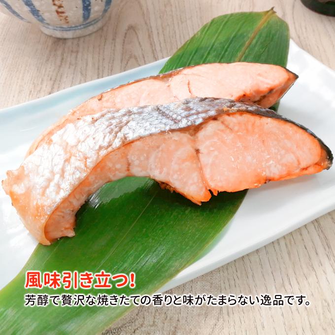 2023年新物！北海道産 新巻鮭一本物 姿切り約3.0kg 送料無料 海鮮 お取り寄せグルメ ギフト 新巻き鮭｜iwamatsu-salmon｜06