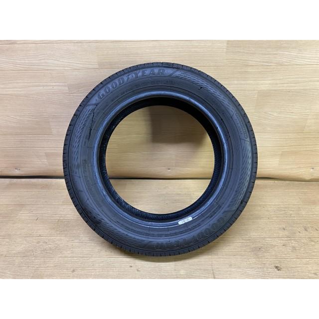 中古 グッドイヤー 155/65R14 タイヤ : 株式会社イワマワークス - 通販