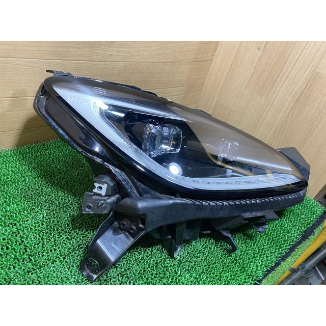 スバル BRZ ZD8 右ヘッドライトLED 純正 84913CC300 【公式通販】