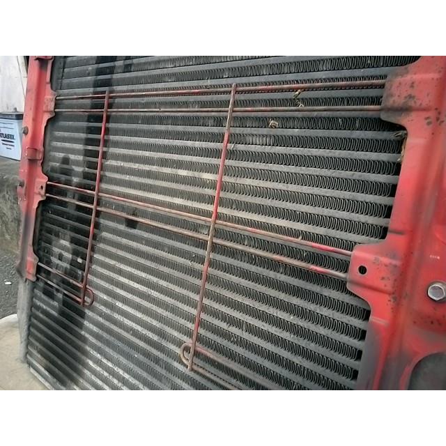 日野大型車 BDG-FR1EXYG インタークーラー : 株式会社イワマワークス