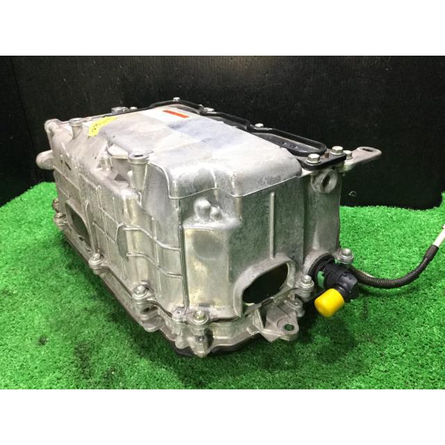 レクサス（LEXUS） CT DAA-ZWA10 HV・EV・FCVインバーター 077 G9200