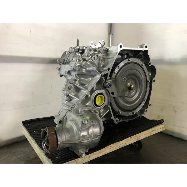 シャトル 6BA-GK9 オートマチックミッションASSY NH830M S6MA-3000044