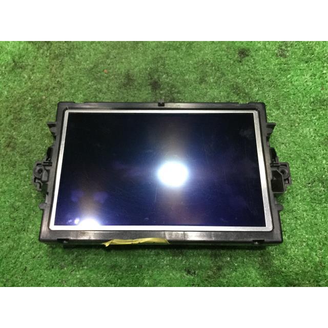 ベンツ Cクラス DBA-204248 マルチモニター 775 A1729000102 : 株式