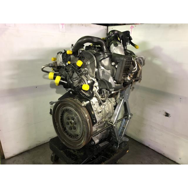 VW ポロ ABA-AWCHZ エンジンASSY LC9AL CHZL : 株式会社イワマ VW ポロ ABA-AWCHZ エンジンASSY LC9AL CHZL : 株式会社イワマ