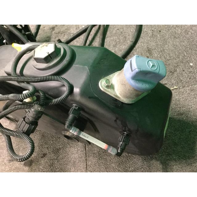 ファイター TKG-FK64F アドブルータンク MK587999 : 株式会社イワマ 