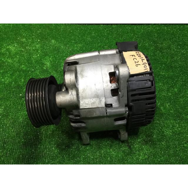 Nissan 2310a 1va0a