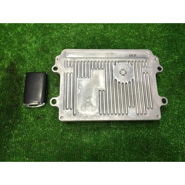 シーエックス CX−8 3DA-KG2P エンジンコンピューター 25D MB275700